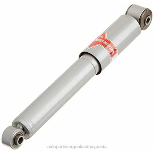 repuestos de auto Santa Fe - 554384 amortiguador para hyundai se adapta a la parte trasera 2ZDF656